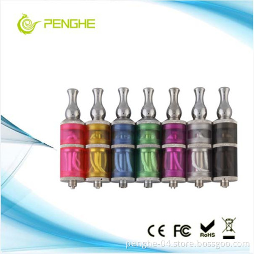 2014 Top Rank V-Core 2.0 Clearomizer for Electronic Cigarette